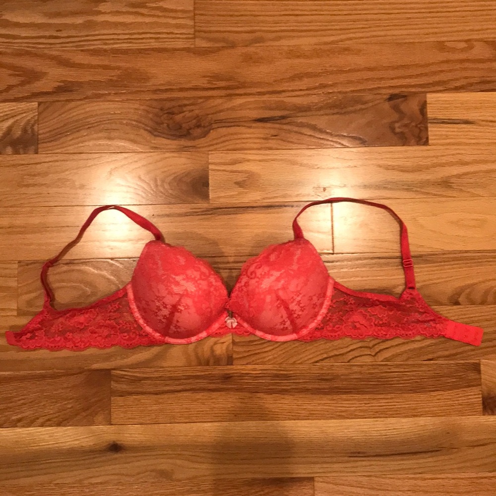 Victoria’s Secret Push-Up Bra